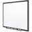 Quartet® Yes Steel Wall Metal Whiteboard-12185016-12185015
