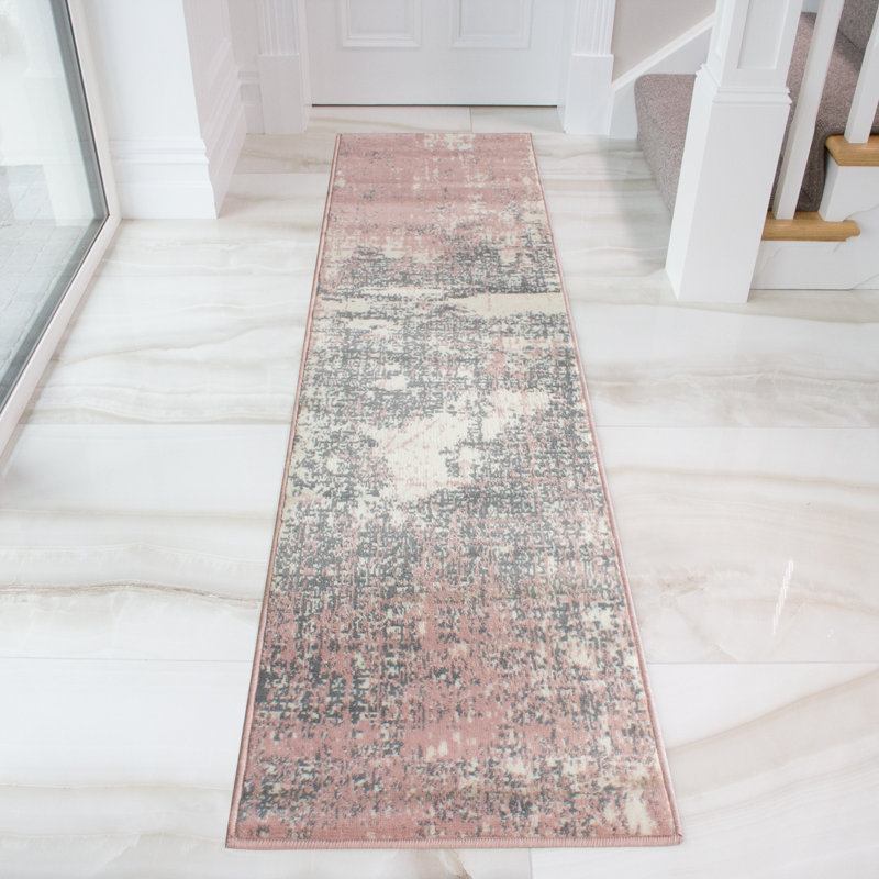 Boucher Area Rug, Rectangle 60 x 110cm