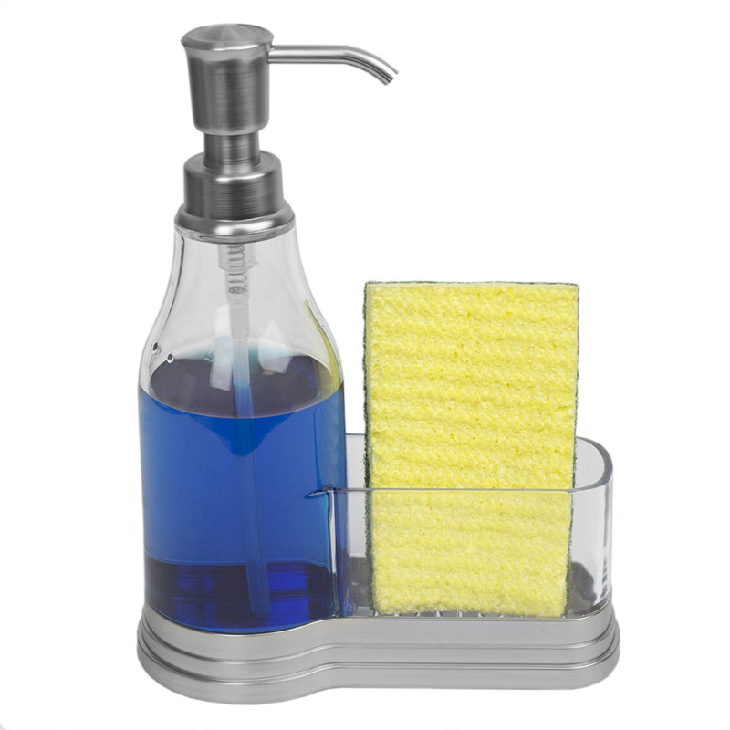 Greggory Soap Dispenser