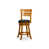 Black Seat/ Brown Frame is out of stock