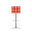 Tabouret de bar Billie-J-15332070