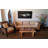 Cardoza Solid Wood Coffee Table