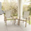 Vida Outdoor Dining Armchair-764278443-764278410