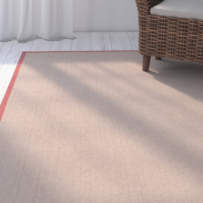 Ivydale Indoor / Outdoor Rug, Rectangle 5' x 8'
