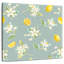 Motif de citron Yarlin Floursack II-109204789