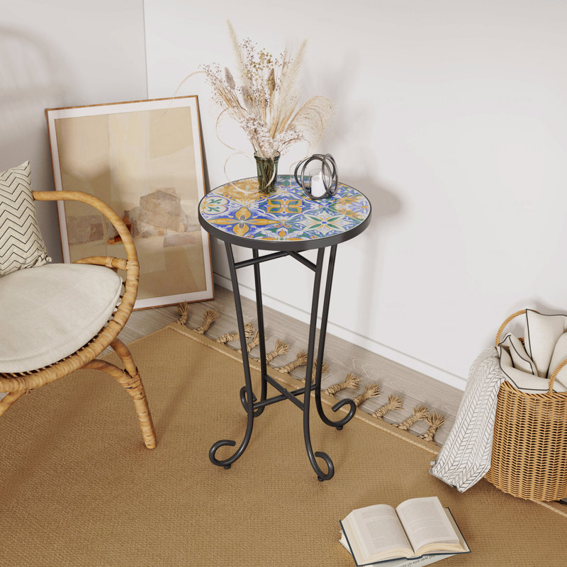 Table d'appoint