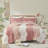 Cassie Ombre Shaggy Faux Fur Comforter Set-1657900775-1647557258