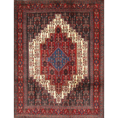 Oriental Indoor Rug