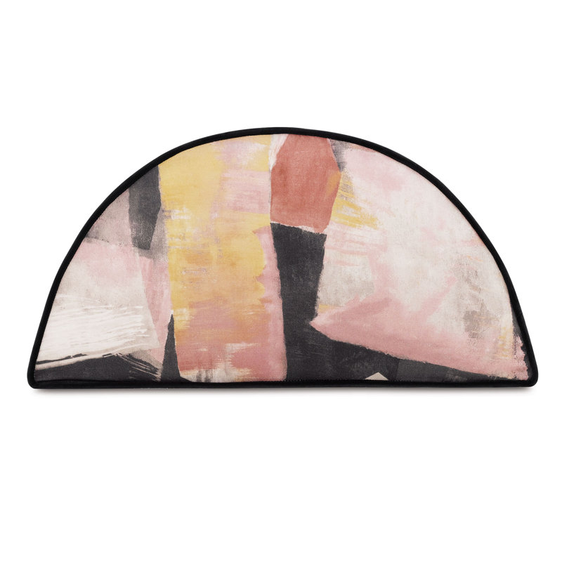 Alma Novelty Pillow Cover & Insert
