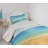 Hypnotic Coastal Polyester Coverlet-268588377