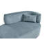Upholstered Chaise Lounge
