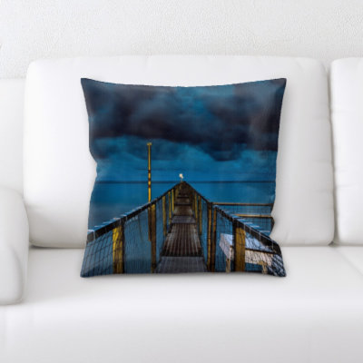 Coussin décoratif Bazan