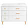 Lolly 6-Drawer Assembled Double Dresser