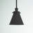 Donovan 1 - Light Single Pendant-207903776-207903780