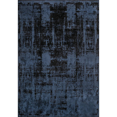 Rapture Abstract Area Rug
