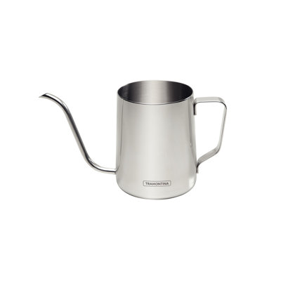 Tramontina Pour Over Kettle Gooseneck (600ml)
