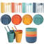 Dinnerware - Service for 4