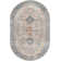 Kaleigh Oriental Indoor Rug