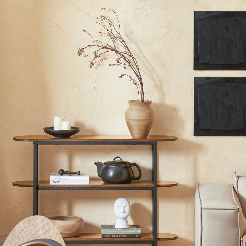 Ghadir 110cm Console Table