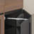 63" Wide Sideboard Buffet Cabinet With Led Lighting And Power Outlets, Modern Storage Credenza For Dining Room Living Room Kitchen