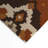 Adobe Maze Indoor And Outdoor Area Rug-802672073