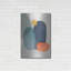 "Rocks Duo 01" par Ishita Banerjee-1943012275