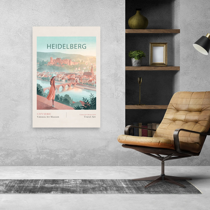 Print, 152.4cm H x 101.6cm W