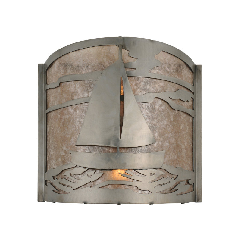 Plafonnier encastré 2 lumières Palou