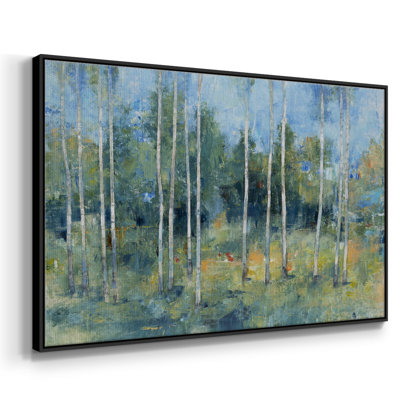 " Woodland View I "