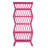 Newtown 80.5"H x 36"W Etagere Bookcase-183198524