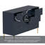 Armoire d'appoint avec 7 tiroirs Modern-384025758