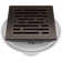 Tile-In Shower Drain
