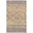 Craddock Hand Woven Jute Southwestern Area Rug-396864876