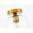 Drinkard Glass Flush Mount-1575327209-1575327210