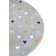 Adventures Children Grey Indoor/Outdoor Rug