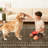 Bordered Machine Washable Area Rug with Non-Slip Backing Non-Slip Living Room Rug Easy-Cleaning Floor Carpet-926551680-926551682