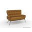 Monterra Outdoor 2 - Seat Loveseat-681984205-693040960