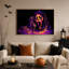 Art mural sur toile néon-2114969948