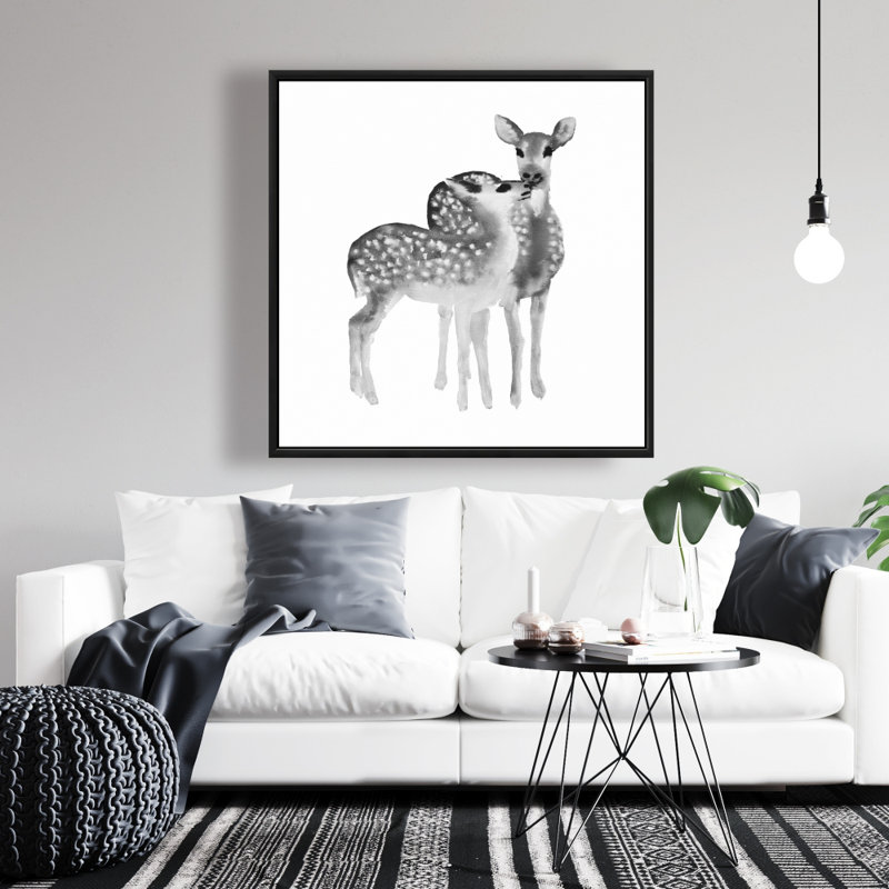 " Fawns Love "