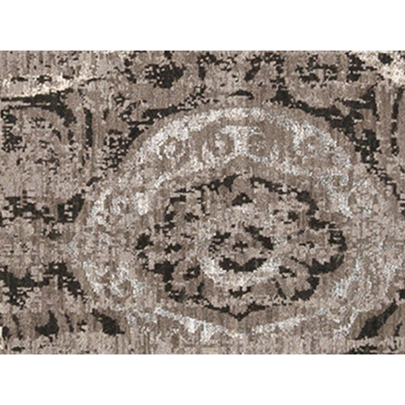 Handmade Wool Area Rug