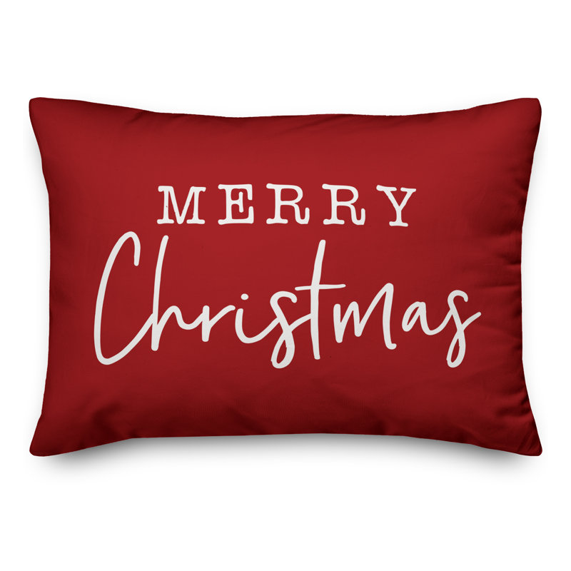 Katiuscia Plaid Throw Pillow, Outdoor