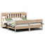 Abbiss Solid Wood Bed-1822266489-1822266465