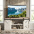 Taft Avenue TV Stand for TVs up to 65"-2129323860