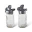 Butterfly Salt And Pepper Shaker Set