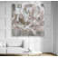 Peinture 'Blush Flower Power'-33511632-32972849