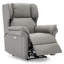 Shropshire 88cm Wide Wing Chair Recliner-1571958137