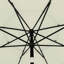 Nebraska 260cm Cantilever Parasol-735689211