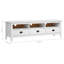 Mickens Unfinished TV Stand for TVs up to 60"-1815016027