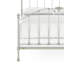 171 Country French Bed | Complete Standard-1707998446-1707998438