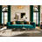 Washable Sitar Music Area Rug-398482963